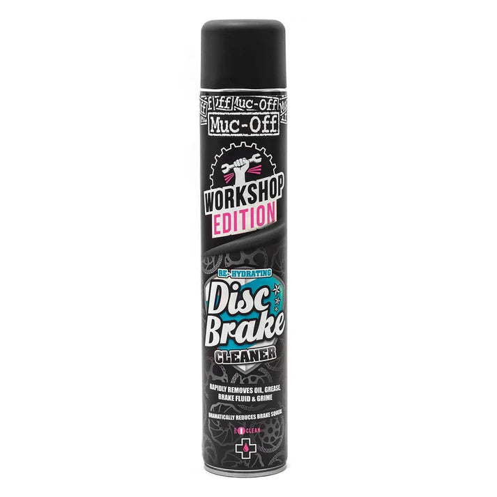 MUC-OFF Cycle Disc Brake Cleaner - 750ml