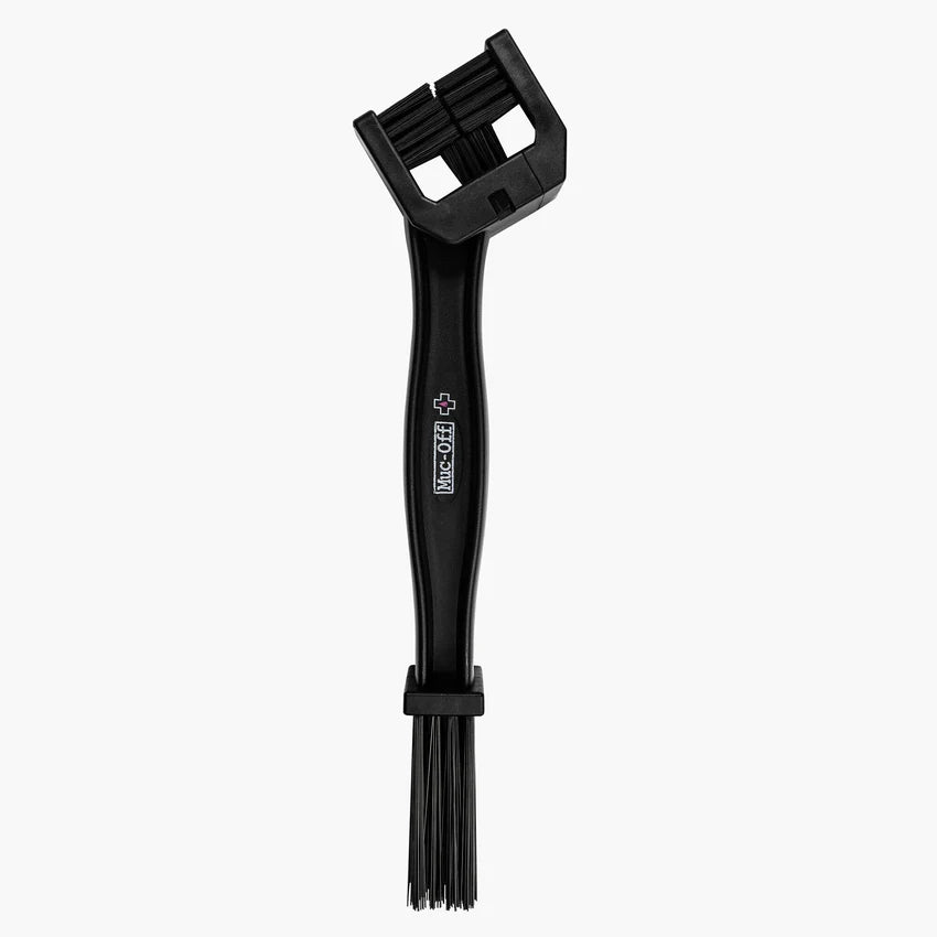 MUC-OFF CHAIN BRUSH FIETS DETAIL