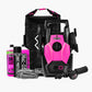 MUC-OFF Cycle Pressure Washer Bundle – complete set uitgestald