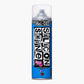 MUC-OFF silicon shine cycle 500ml detail