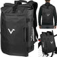 VALKENTAL trailx zwart