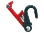 KLICKfix Module Rail - geopende haak