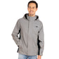 VALKENTAL 3IN1 SMART JACKET HEREN grijs