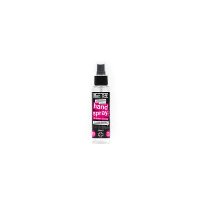 Muc-Off Antibacteriële Handspray 50ml