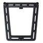 MIK Side Frame Adapter de plaat los