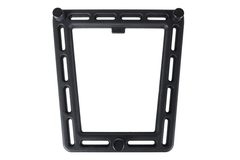 MIK Side Frame Adapter de plaat los