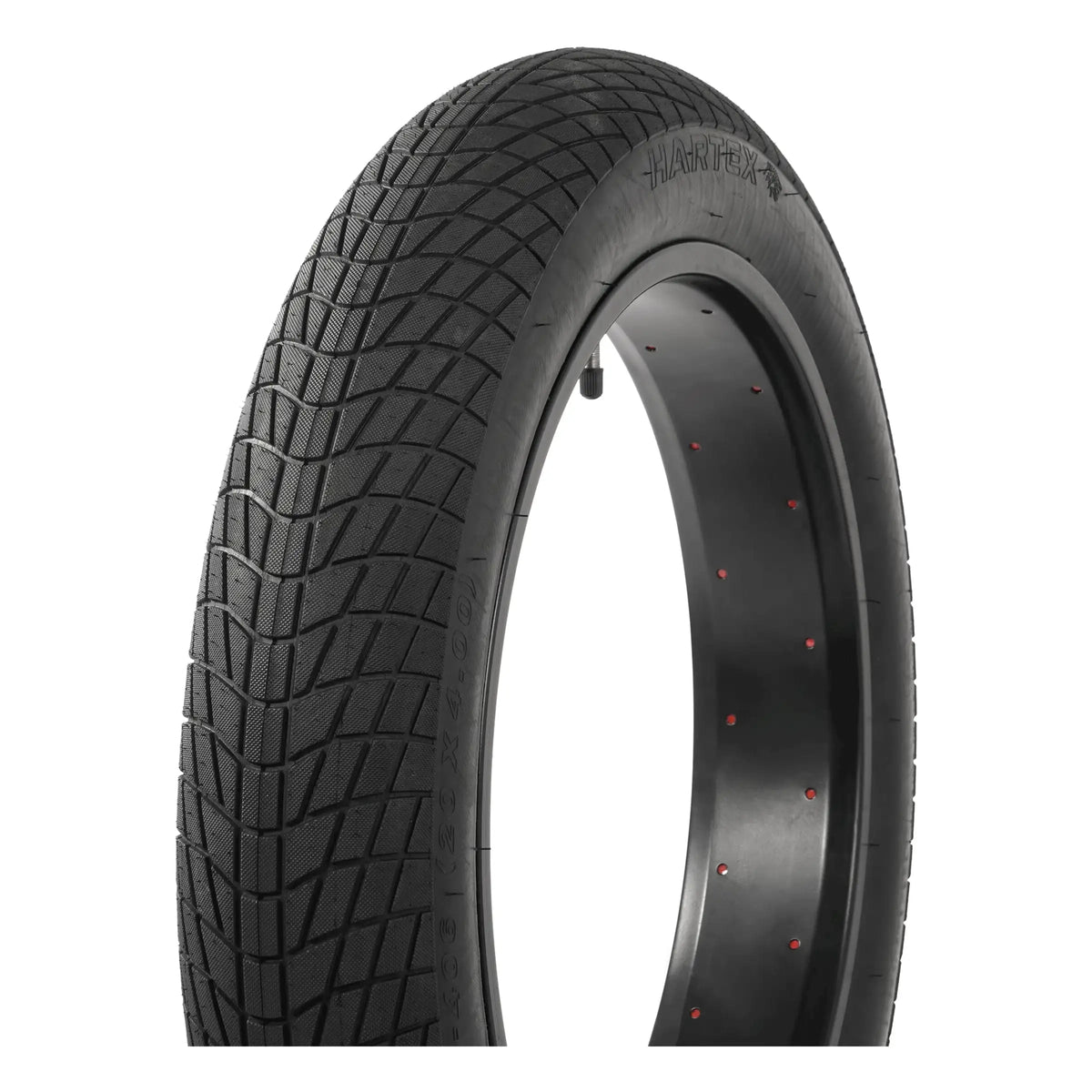 Urban Proof Razor buitenband 20 x 4.00 profiel band