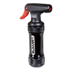 SUMART CIF-LV CO2-pomp met reservoir - uit de verpakking