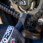 MUC-OFF Motorcycle Chain Care Kit - handige kettngborstel
