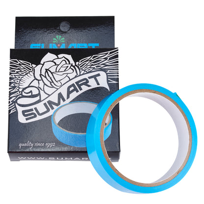 SUMART tubeless velglint blauw uit de verpakking