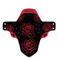 AMS Mud Guard rose