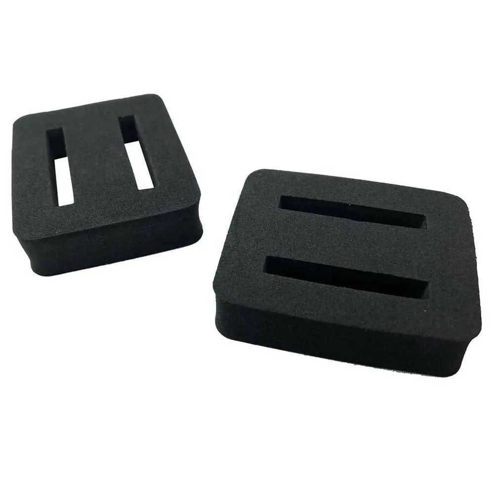 FIXPLUS afstandhouders spacer blocks - uit de verpakking
