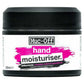 Muc-Off Antibacteriële Hand Moisturiser 250ml close up