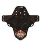 AMS x Red Bull Rampage Mud Guard ridgeline bruin