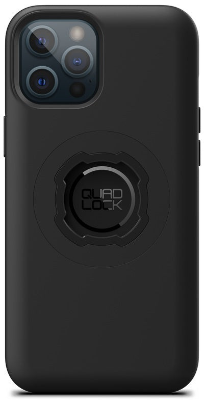 QUAD LOCK mag case - magnetische telefoonhoes