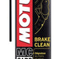 Motul MC Care P2 Brake Clean remmenreiniger spray 400ml 