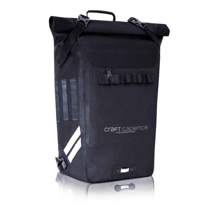 CRAFT CADENCE rugzak 30L - voor zij aanzijcht