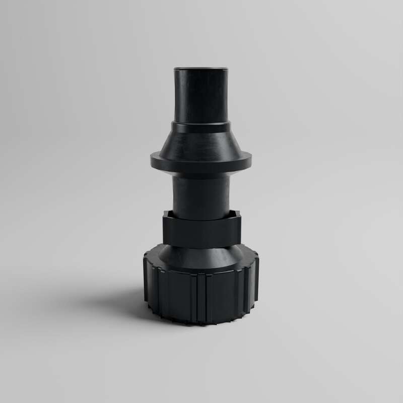 Tuff Jug G3 Ripper Cap  – uit de verpakking