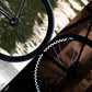 REFLECTIVE BERLIN velgstickers - reflecterende wielstickers