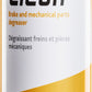 MOTUL Workshop Brake Clean 750ml 
