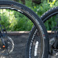 CHOIKE Cargo Cage - bout en strap versie naast elkaar