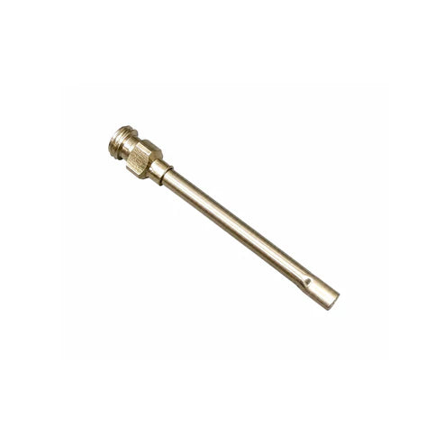 SUPERSONIC PARTS Doseertip Vetspuit Plat 3.0 mm