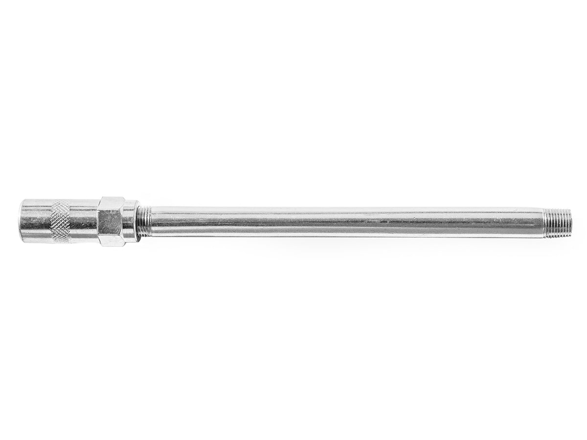 Muc-Off Vetspuit Adapter in zijn  geheel