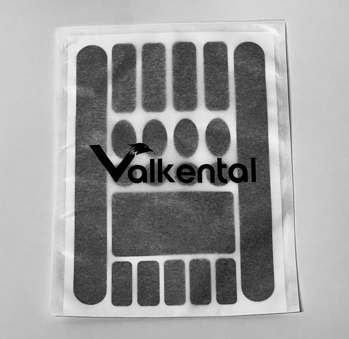VALKENTAL B1 BESCHERMING in verpakking