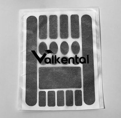 VALKENTAL B1 BESCHERMING in verpakking