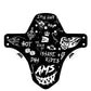 AMS Mud Guard hell gang