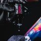 Muc-Off Ceramic Protection Kit – de coating op de doek druppelen