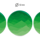 REFLECTIVE BERLIN Buttons - reflektierende Anstecker