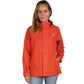 VALKENTAL reflecterende regenjas – dames