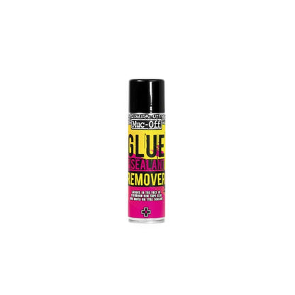 Muc-Off Glue and Sealant Remover - 250ml