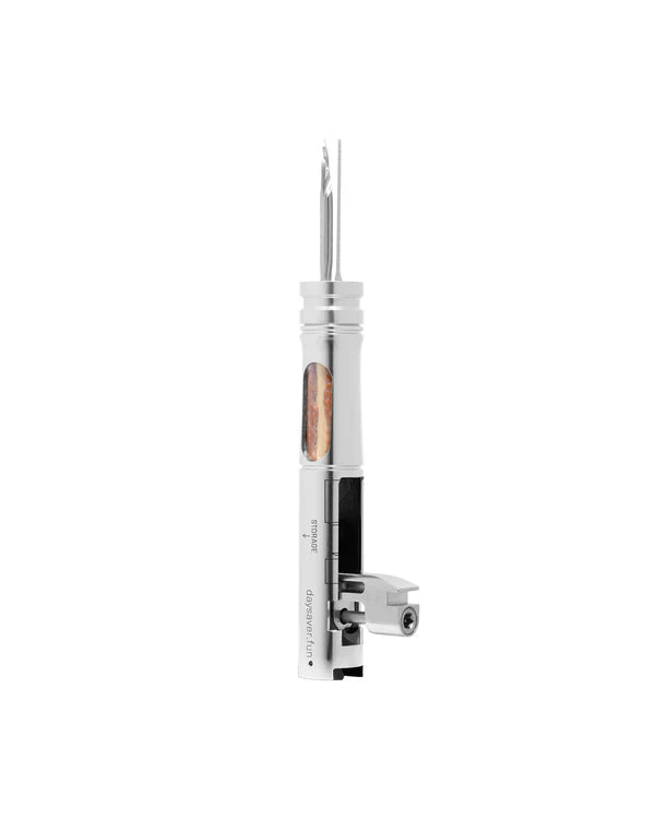 DAYSAVER Coworking7TL tubeless multitool extensie volledig overzicht