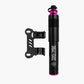 MUC-OFF airmach mini DETAIL MET DE HOUDER