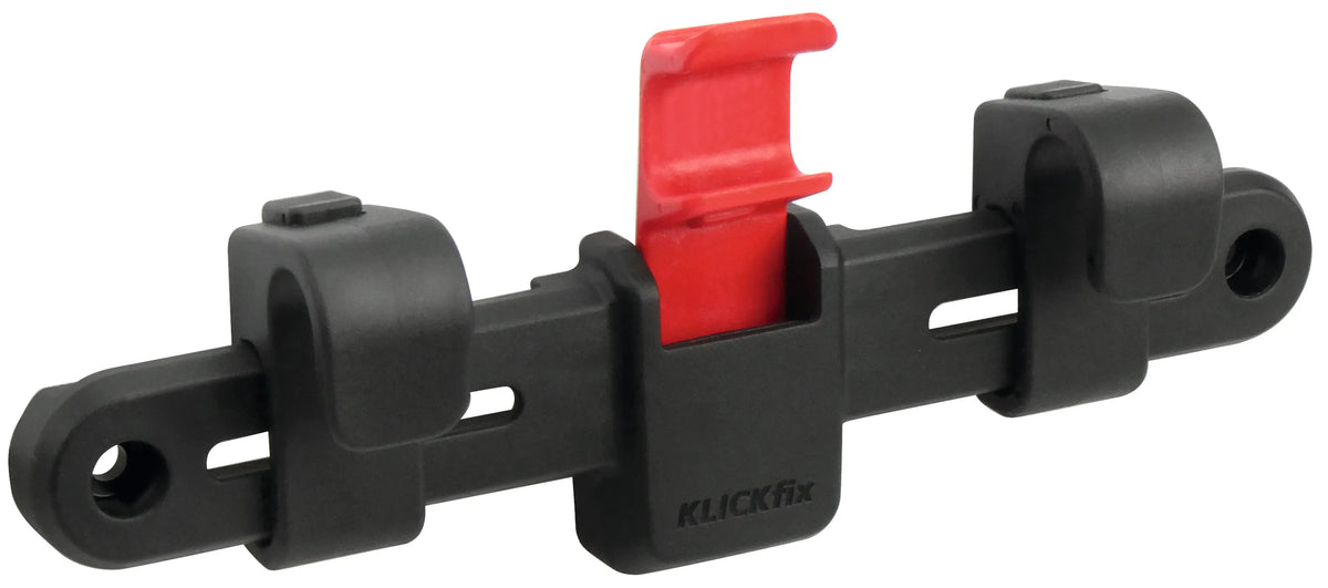 KLICKfix Kompact Rail - uit de verpakking