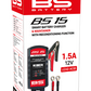 BS BATTERY BS 15 