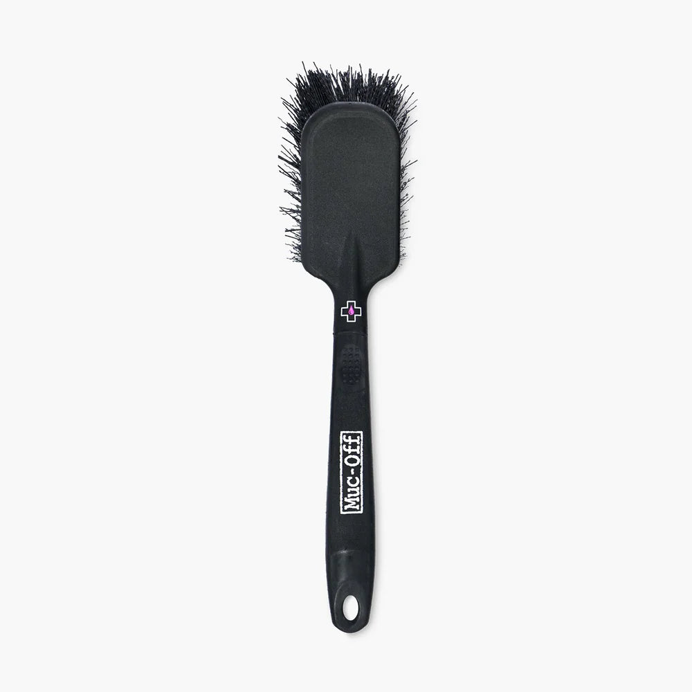 Muc-Off Tyre & Cassette Brush 