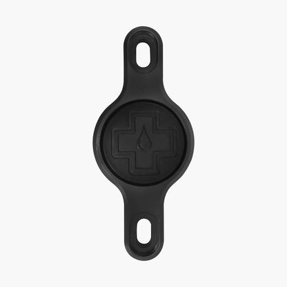 Muc-Off Secure Tag Holder V2 - zwart