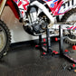 RISK Racing Lock-N-Load motorverankeringssysteem - 2 naast elkaar