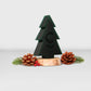 CYCLOWAX Hot Wax x-mas core - naast kerstversiering