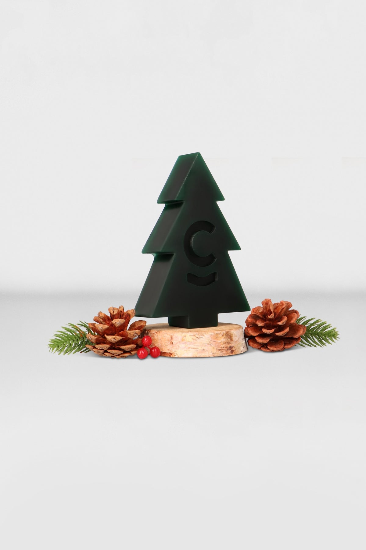 CYCLOWAX Hot Wax x-mas core - naast kerstversiering
