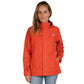 VALKENTAL 3IN1 SMART JACKET DAMES rood
