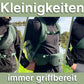VALKENTAL Explorer V22 - uit te breiden met de slingbag