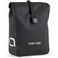 AEROE Urban Pannier Bag 12L zwart 