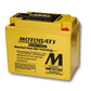 MOTOBATT MBTX12U uit de verpakking