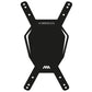 AMS Number Plate uit de verpakking