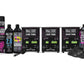 MUC-OFF ultrasonic optimation bundle COMPLETE SET