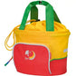 KLICKfix Lori Shopper - rood